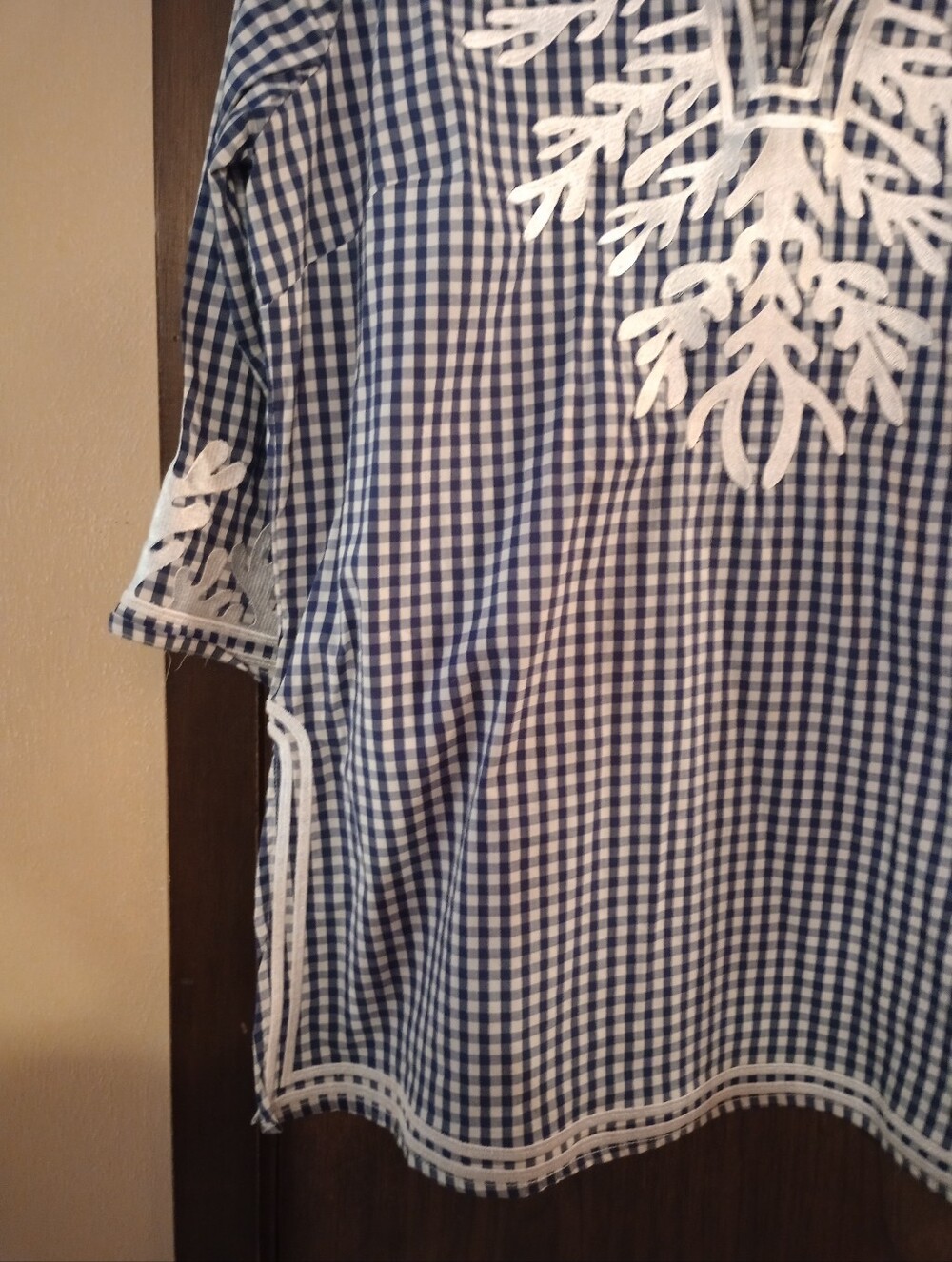 Gretchen Scott Tunic - Picture 6 of 12